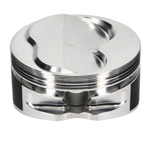 Load image into Gallery viewer, JE Pistons 400 SBC DOME 18DEG Set of 8 Pistons JE Pistons