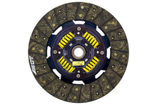 Load image into Gallery viewer, ACT 2011 Ford Mustang Perf Street Sprung Disc Clutch Discs ACT