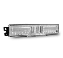 Load image into Gallery viewer, AlphaRex 21-24 Toyota GR86 / 21-24 Subaru BRZ NOVA-Series Prismatic LED Fourth Brake Light - Chrome AlphaRex