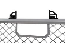 Load image into Gallery viewer, Deezee 13-23 Dodge/Ram Ram Cargo Management Cab Rack - Silver Mesh Dee Zee