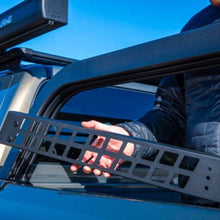 Load image into Gallery viewer, ARB 22-25 Toyota Tundra Bed Rack Side Channel ARB