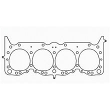 Load image into Gallery viewer, Cometic Chevrolet 348/409 W-Series Big Block V8 .040in MLS Cylinder Head Gasket - 4.437in Bore