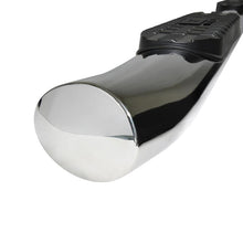 Load image into Gallery viewer, Westin 2005-2018 Toyota Tacoma Double Cab PRO TRAXX 4 Oval Nerf Step Bars - SS Westin