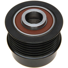 Load image into Gallery viewer, Gates 00-11 Mercury Grand Marquis V-8 4.6L Alt. Decoupler Pulley Decoupler Pulley