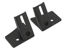 Load image into Gallery viewer, Raxiom 07-18 Jeep Wrangler JK Windshield Mounted Light Brackets Brackets Raxiom