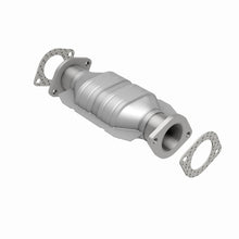 Load image into Gallery viewer, MagnaFlow Conv DF 00-01 Maxima/I30 rear | 93230
