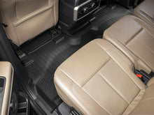 Load image into Gallery viewer, WeatherTech 21 Ford Expedition Rear FloorLiner - Black