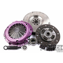 Load image into Gallery viewer, XClutch 99-05 Lexus IS200 Base 2.0L Stage 1 Sprung Organic Clutch Kit
