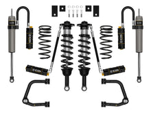 Load image into Gallery viewer, ICON 23-24 Toyota Sequoia 3-4.5in Stage 9 Suspension System - Tubular