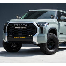 Load image into Gallery viewer, Baja Designs 2022 Toyota Tundra 20in S8 Behind Bumper Light Mount Kit w/ FREE SHIPPING