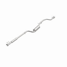 Load image into Gallery viewer, BRExhaust 08-11 Ford Focus 2.0L Exhaust Kit