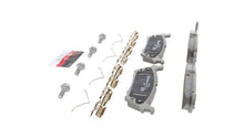 Load image into Gallery viewer, Brembo OE 2023 Ford Expedition/21-22 F-150 PRIME Ceramic Brake Pad - Rear | P24252N