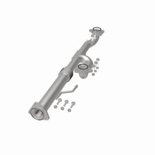Load image into Gallery viewer, BRE Exhaust 09-15 Pilot 3.5L Front Pipe Kit | 107-0123