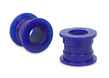 Load image into Gallery viewer, Superpro 10-23 Lexus GX460 / 10-24 Toyota 4Runner Rear 30mm KDSS Sway Bar Mount Bushing Set Superpro