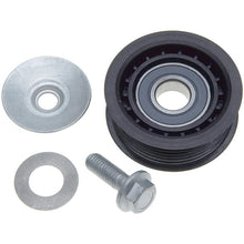 Load image into Gallery viewer, Gates 99-03 Saab 9-3 4-Cyl. 2.0L Idler Belt Drive Pulley