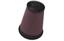 Load image into Gallery viewer, K&N Universal Air Filter 4in Flg 8-1/2in B 5in T 10-1/2in H Gen 3