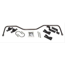 Load image into Gallery viewer, Hellwig 14-18 Chevy Silverado 1500 w/ 4-6in Lift Solid Heat Treated Chromoly 1-1/8in Rear Sway Bar