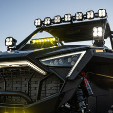 Load image into Gallery viewer, Baja Designs 22-24 Polaris RZR Pro R XL Sport A-Pillar Kit w/ FREE SHIPPING