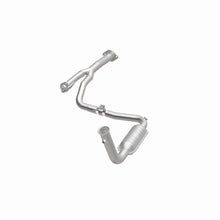 Load image into Gallery viewer, Magnaflow Conv DF 2004 Liberty D/S frt