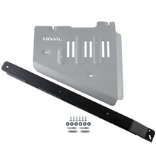 Load image into Gallery viewer, Rival 2021-2026 Toyota Tundra Aluminum Transfer Case Skid Plate