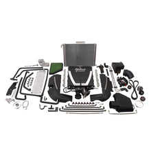 Load image into Gallery viewer, Edelbrock Supercharger Stage 1 - Street Kit 2010-2014 Chevrolet Camaro 6 2L L99 Automatic Edelbrock