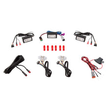 Load image into Gallery viewer, Diode Dynamics RGBW DRL LED Boards for 2019-2021 Dodge Charger