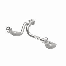Load image into Gallery viewer, MagnaFlow Conv DF 2007-2008 Cadillac Escalade 6.2L | 5451631