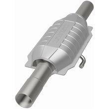 Load image into Gallery viewer, MagnaFlow Exhaust Products Catalytic Converter MagnaFlow Exhaust Products Magnaflow HM Grade Direct-Fit Catalytic Converter 23404