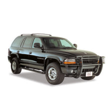 Load image into Gallery viewer, Westin 1997-2004 Dodge Dakota Sportsman Grille Guard - Black Westin