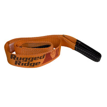 Load image into Gallery viewer, Rugged Ridge Tree Trunk Protector 3in x 6 feet Rugged Ridge