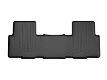 Load image into Gallery viewer, WeatherTech 2026 Honda PassportRear FloorLiner - Black | 4417963