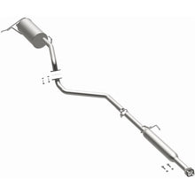 Load image into Gallery viewer, MagnaFlow BRE Exhaust Kit 11-16 Hyundai Elantra 1.8L