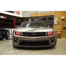 Load image into Gallery viewer, Diode Dynamics 10-13 RS/12-15 ZL1 Camaro RGBW LED Boards