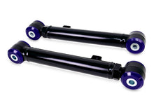 Load image into Gallery viewer, Superpro 20-24 Jeep Gladiator HD Adjustable Rear Upper Trailing Arm Set Superpro