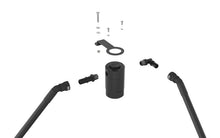 Load image into Gallery viewer, K&N 18-23 Jeep Wrangler (JL) 3.6L Oil Catch Can K&N Engineering