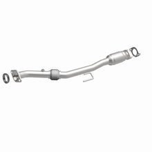 Load image into Gallery viewer, MagnaFlow Exhaust Products Catalytic Converter MagnaFlow Exhaust Products Magnaflow HM Grade Direct-Fit Catalytic Converter 93287