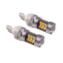 Load image into Gallery viewer, Diode Dynamics JL Wrangler DRL Turn Bulbs Stage 2