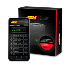 Load image into Gallery viewer, AEM AEM30-8860 AEM 05-21 Toyota and Subaru Throttle Control Module