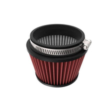 Load image into Gallery viewer, AEM Induction Air Filters - Universal Fit AEM Air Filter 5in Flange 6-1/2inb 5-1/8int 4inh