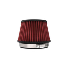 Load image into Gallery viewer, AEM Induction Air Filters - Universal Fit AEM Air Filter 5in Flange 6-1/2inb 5-1/8int 4inh