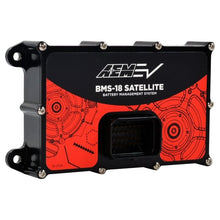 Load image into Gallery viewer, AEM Programmers & Tuners AEM Battery Management System Satellite (MUST BE USED WITH MASTER - 18 Cell Taps)