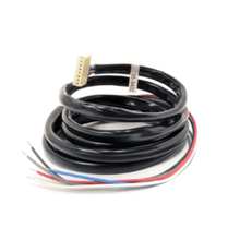 Load image into Gallery viewer, AEM Wiring Harnesses AEM Power Harness for Wideband Gauge (30-4400)