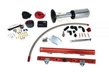 Load image into Gallery viewer, Aeromotive AER17187 Aeromotive C6 Corvette Fuel System - Eliminator/LS7 Rails/PSC/Fittings