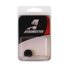 Load image into Gallery viewer, Aeromotive AER15729 Aeromotive Fitting - Plug - 3/8in NPT