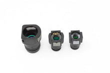 Load image into Gallery viewer, Aeromotive Fittings Aeromotive VaporWorx Blanking Cap Kit - (1) 5/8in (1) 3/8in (1) 5/16in