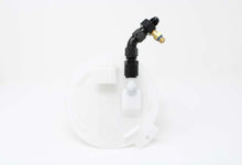 Load image into Gallery viewer, Aeromotive Fittings Aeromotive VaporWorx Fitting - AN-06 Female-Female 45 Degree Swivel