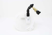 Load image into Gallery viewer, Aeromotive Fittings Aeromotive VaporWorx Fitting - AN-06 Female-Female 45 Degree Swivel