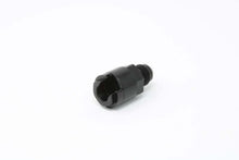 Load image into Gallery viewer, Aeromotive Fittings Aeromotive VaporWorx Fitting - GM 3/8in Female Quick Connect to AN-06 Male Adapter