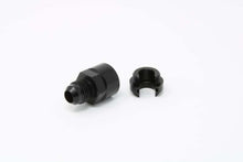 Load image into Gallery viewer, Aeromotive Fittings Aeromotive VaporWorx Fitting - GM 3/8in Female Quick Connect to AN-06 Male Adapter