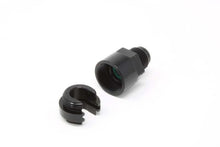 Load image into Gallery viewer, Aeromotive Fittings Aeromotive VaporWorx Fitting - GM 3/8in Female Quick Connect to AN-06 Male Adapter